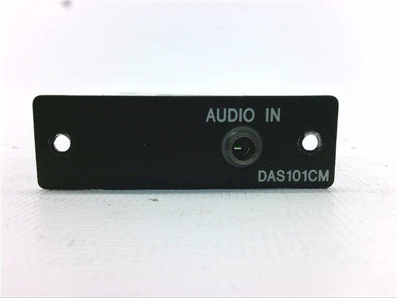 DAS101CM-1 by EXTRON