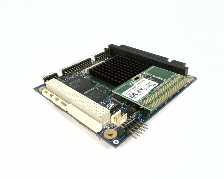 KONTRON 01036-000-53-5