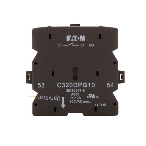 C320DPG11-2 by EATON CORPORATION