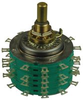 ELECTROSWITCH C7D0224N-C