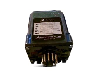 1000-2003 by INVENSYS