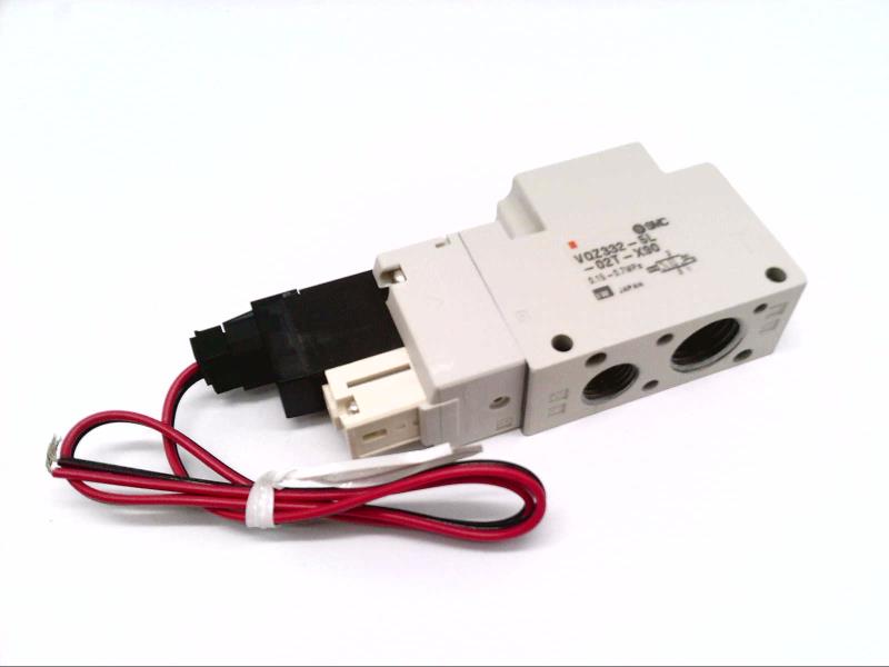SMC VQZ332-5L-02T-X90