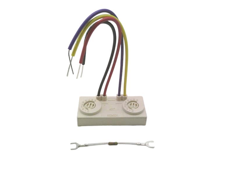 SECUTRON MRI-M501M