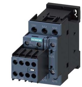 SIEMENS 3RT2025-1AN24