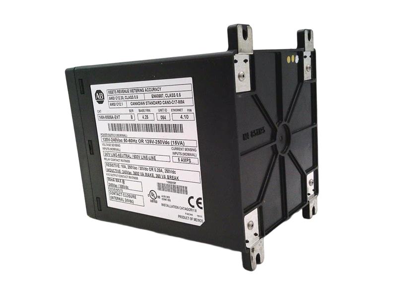 ALLEN BRADLEY 1404-M505A-ENT