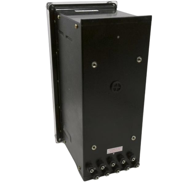 CDD21PFE0203SA5 by CONVERTEAM