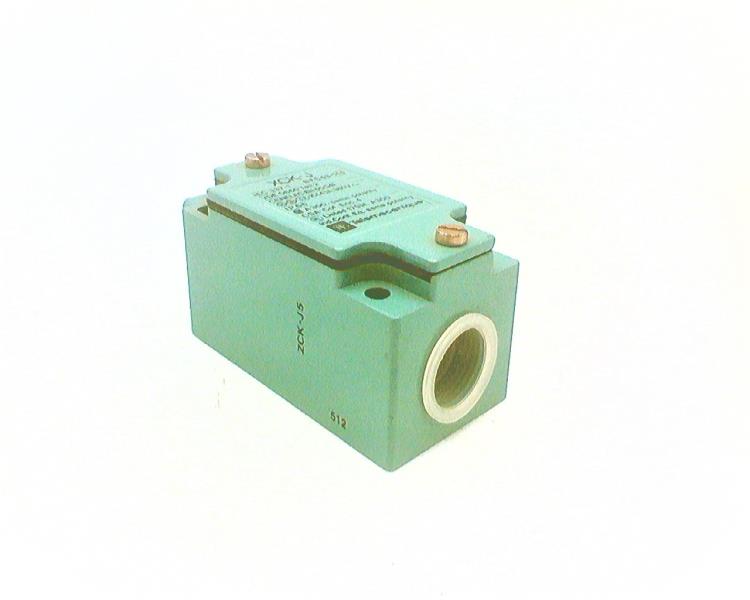 TELEMECANIQUE SENSORS ZCKJ5