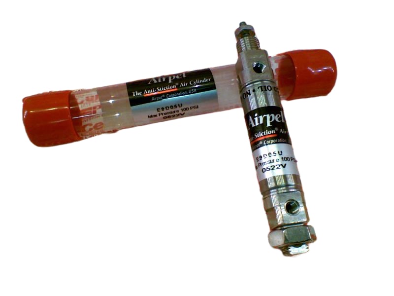 AIRPOT E9D0.5U