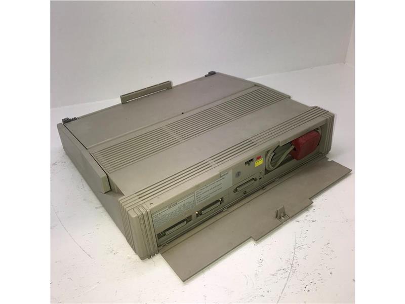 SIEMENS 6ES5-635-0UB13