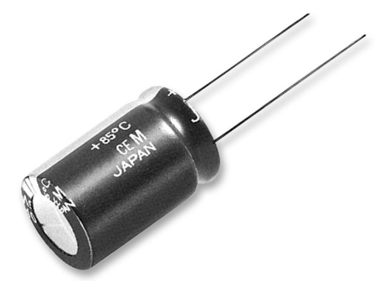 MATSUSHITA ELECTRIC ECA-1JM221B