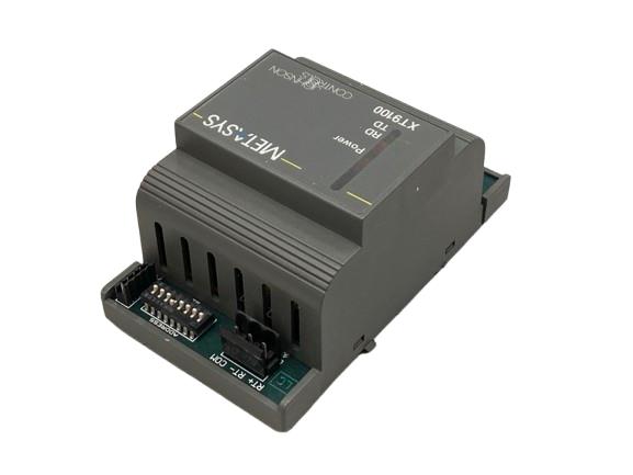 JOHNSON CONTROLS XT-9100-8104