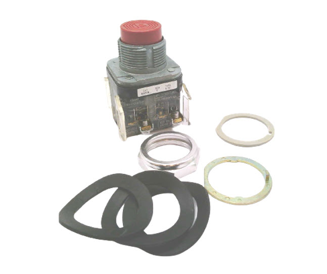 ALLEN BRADLEY 800T-B6A2