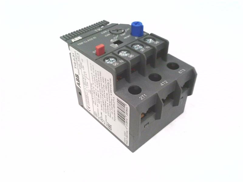 T16-0.31 by ASEA BROWN BOVERI