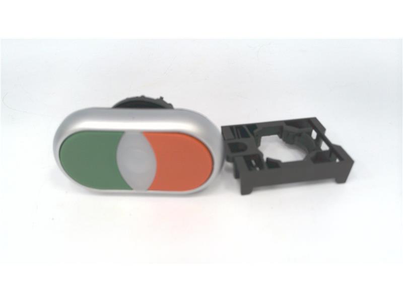 EATON CORPORATION M22-DDLF-GR