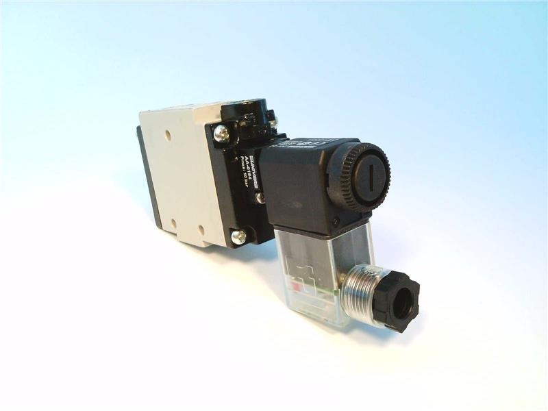 ASCO NF2BAN524N66W61