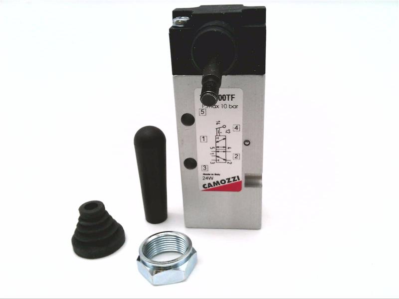 358-900TF by CAMOZZI