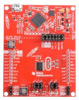 MSP-EXP430FR2311 by TEXAS INSTRUMENTS SEMI