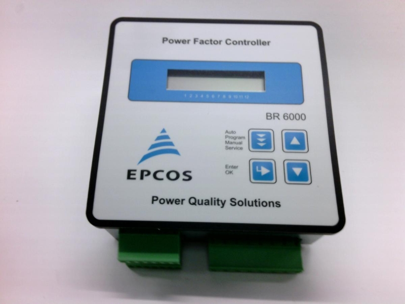 B44066R6012E230 by TDK