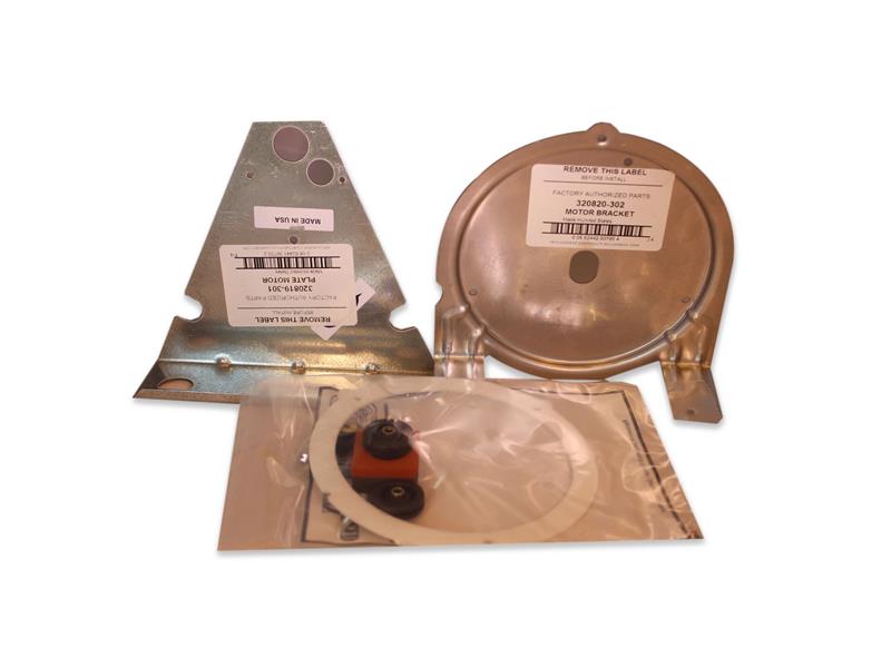 UNITED TECHNOLOGIES 318858-752