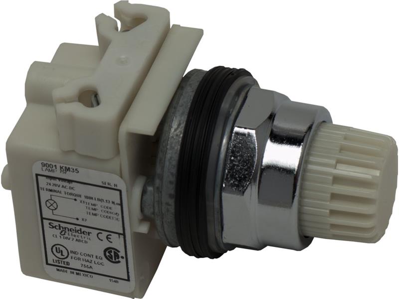 SCHNEIDER ELECTRIC 9001-K2L35W