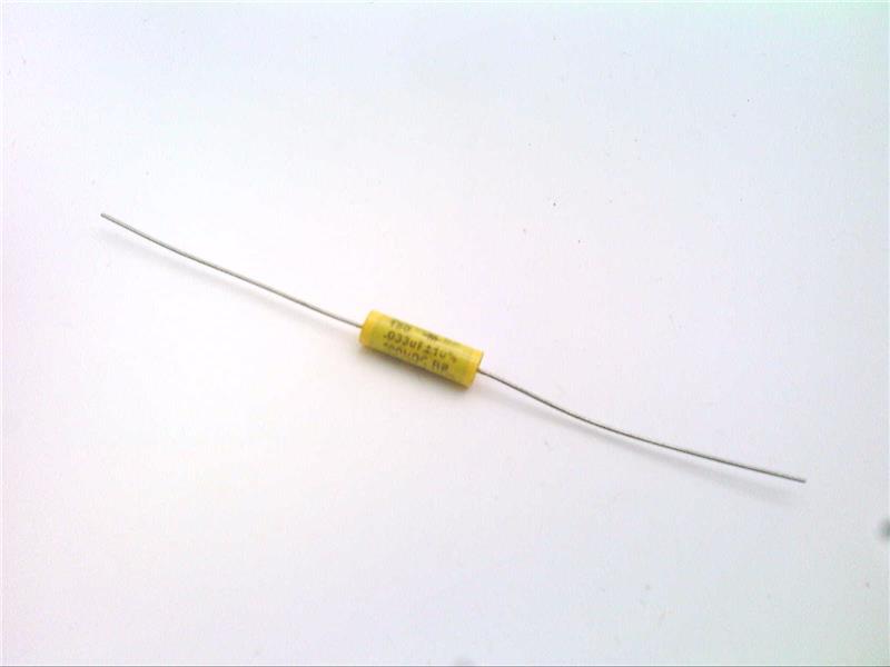 CORNELL DUBILIER 150333K400BB