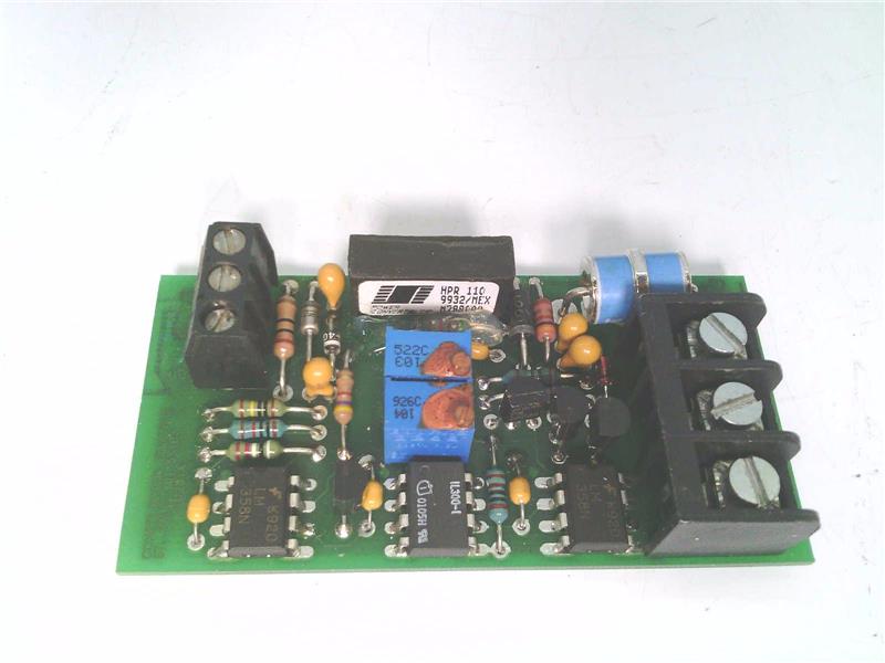 CONSOLIDATED ELECTRIC CMX24