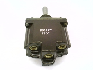 EATON CORPORATION 8511K2