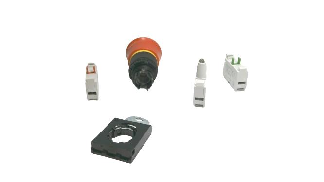 BACO CONTROLS L22DN10-3EARL11