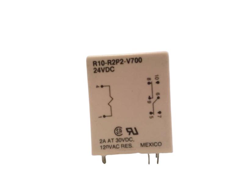 R10-R2P2-V700 by TE CONNECTIVITY