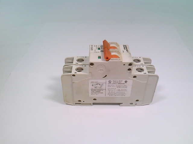 SPRECHER & SCHUH L9-5/2/D