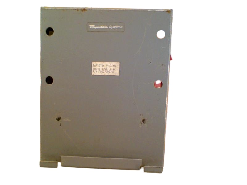 DEMATIC F002700070F