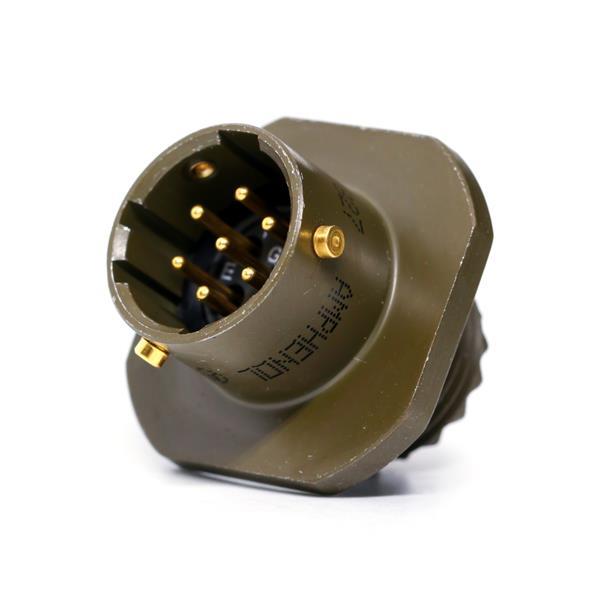 AMPHENOL 62GB12E1811PW416