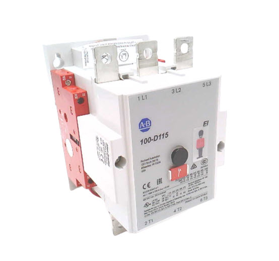 ALLEN BRADLEY 100S-D115EA22BC
