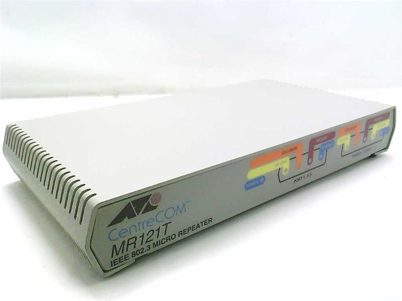 ALLIED TELESIS AT-MR121T