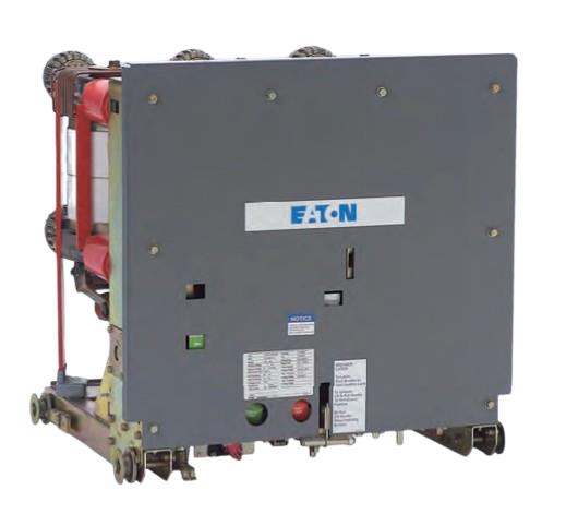 EATON CORPORATION 270VCP-W25