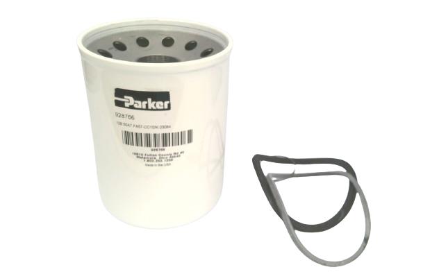 PARKER 50AT110BBPCN20H