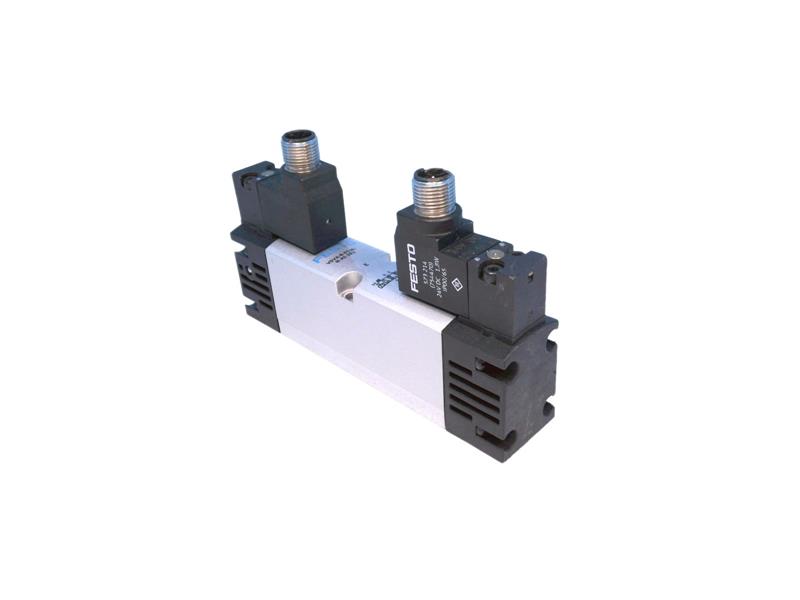 FESTO VSVA-B-P53E-H-A1-1R3