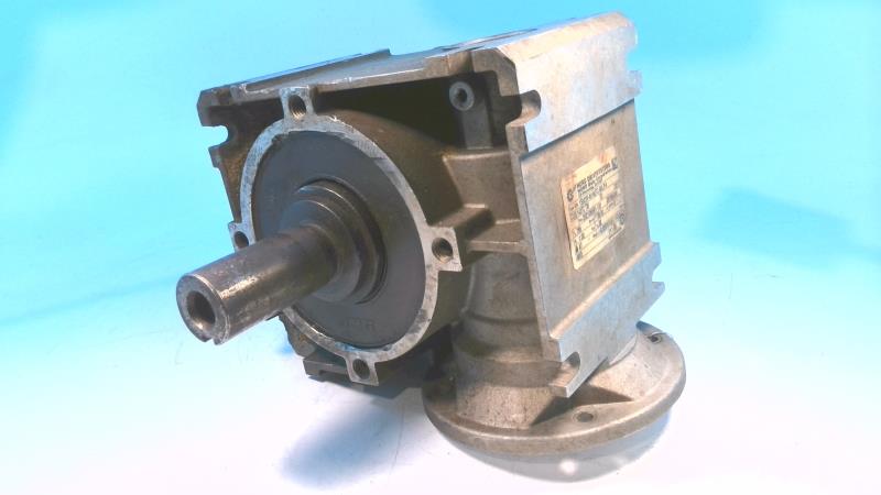 NORD SK 1SI63V-N140TC