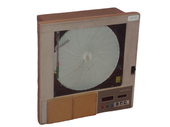 1912JB00104A by ASEA BROWN BOVERI