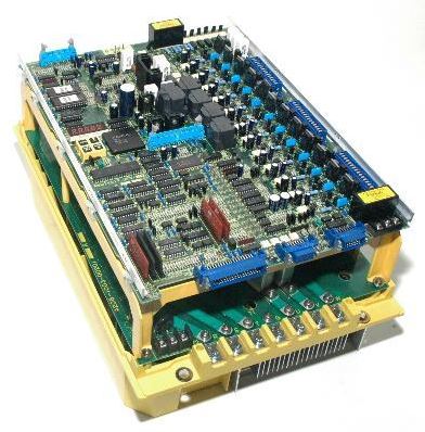 FANUC A06B-6059-H212