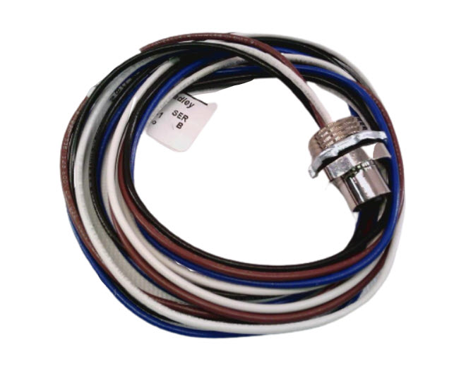 ALLEN BRADLEY 888D-F4AE1-1