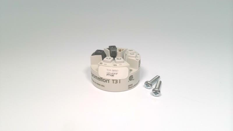 PYROMATION INC T31-385U-S(0-400)F