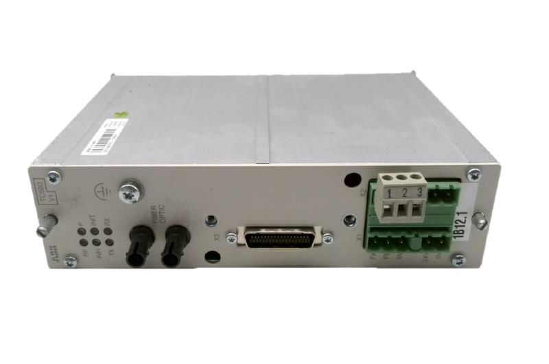 ASEA BROWN BOVERI TC560V1