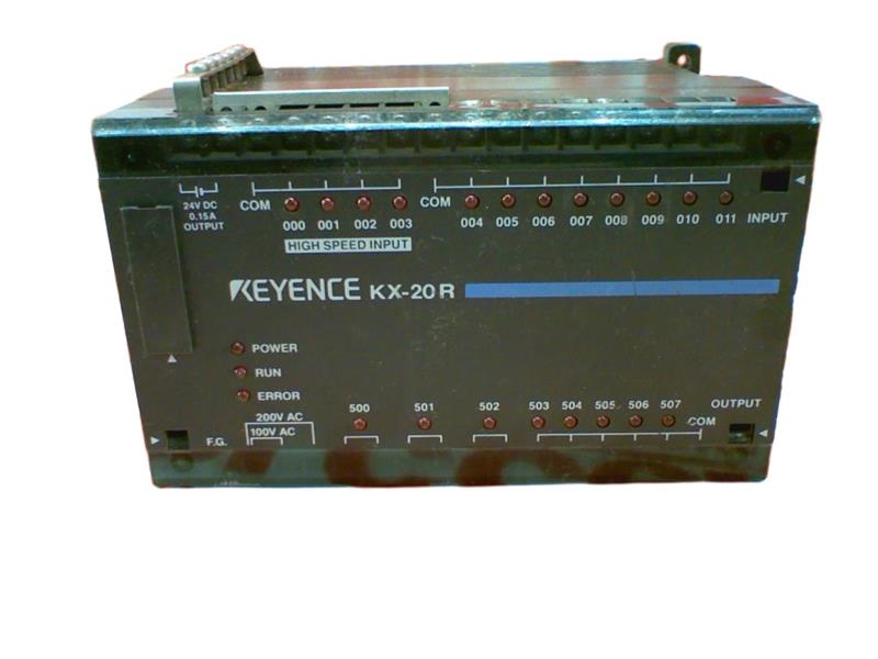 KEYENCE CORP KX-20R