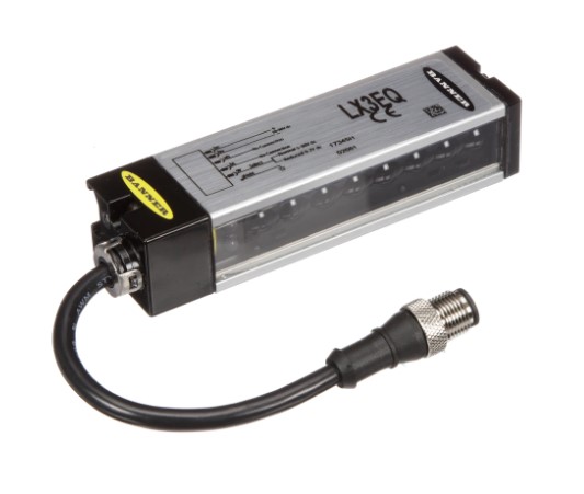 BANNER ENGINEERING LX21EQ