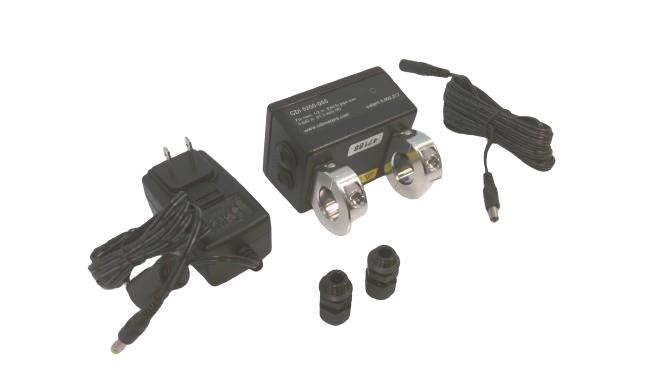 CDI METERS INC 5200-05S