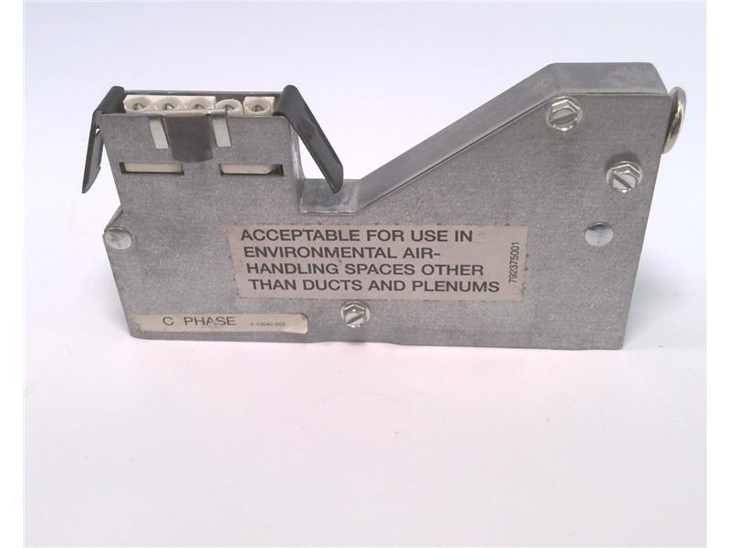 ELECTRO CONNECT LJ-27-3E