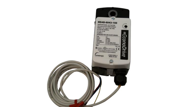 SCHNEIDER ELECTRIC MS4D-6043-150