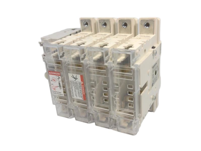 GS2KG4 by SCHNEIDER ELECTRIC