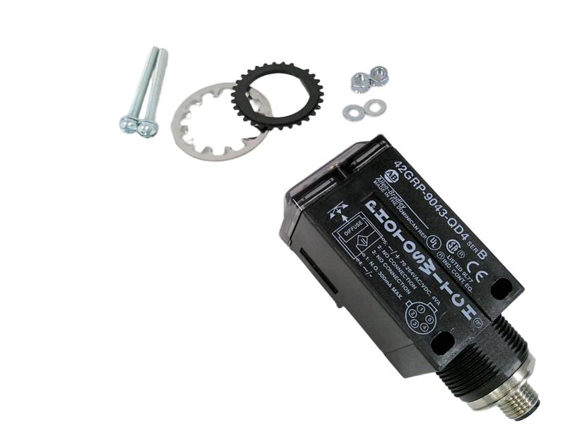 ALLEN BRADLEY 42GRP-9043-QD4